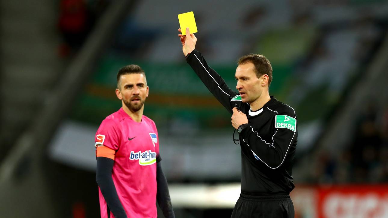 Schiri-Boss mit durchwachsenem Fazit