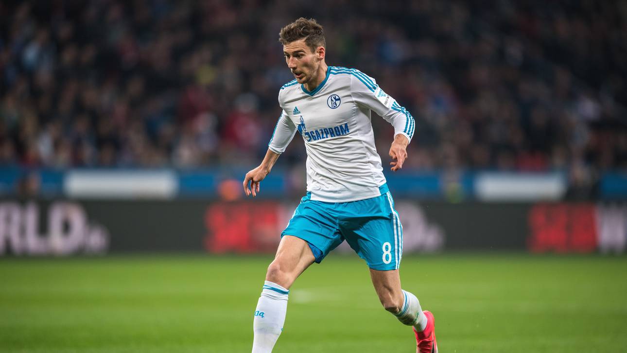 Goretzka: Hoeneß und Tönnies reden