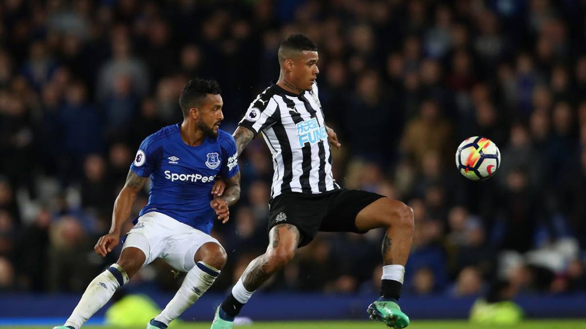 11. NEWCASTLE UNITED – (135,8 Mio.): Die Mannschaft von Rafa Benítez hatte diese Saison keine Mühe, die Klasse zu halten. Sportlich sowie finanziell befindet sich Newcastle im Mittelfeld