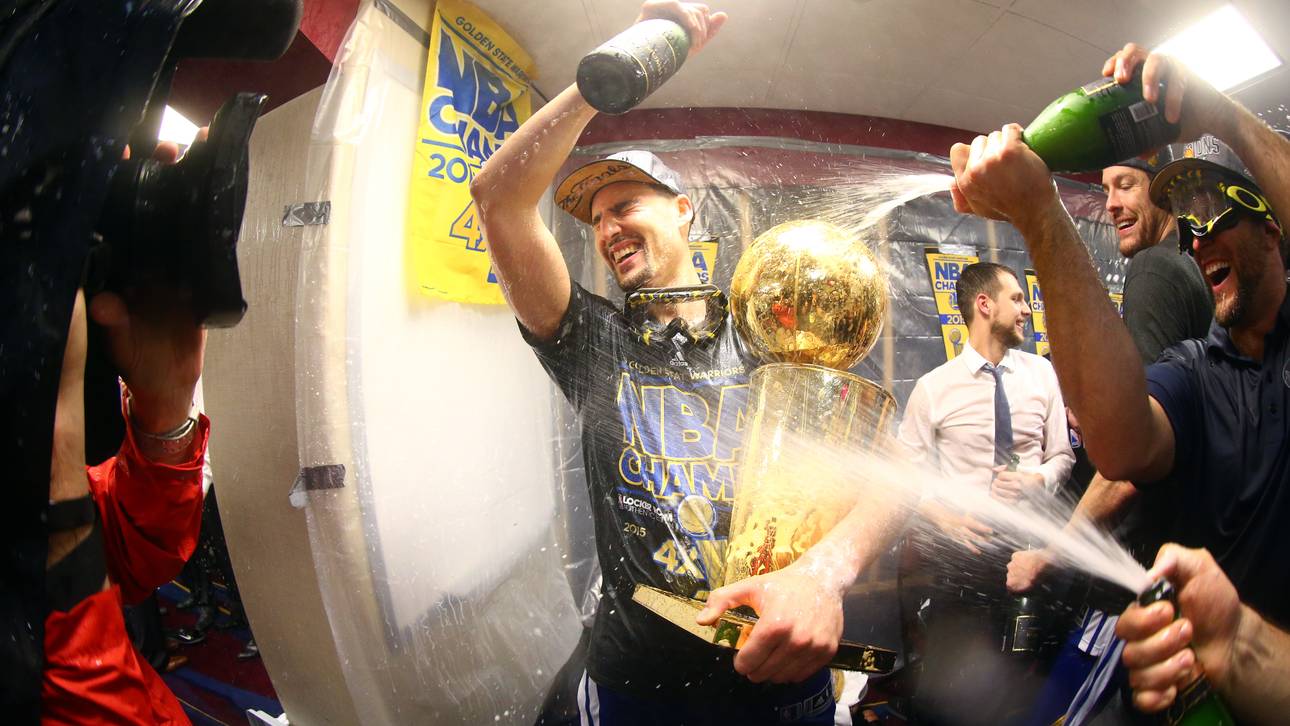 Nowitzki verpasst die Meisterfeier