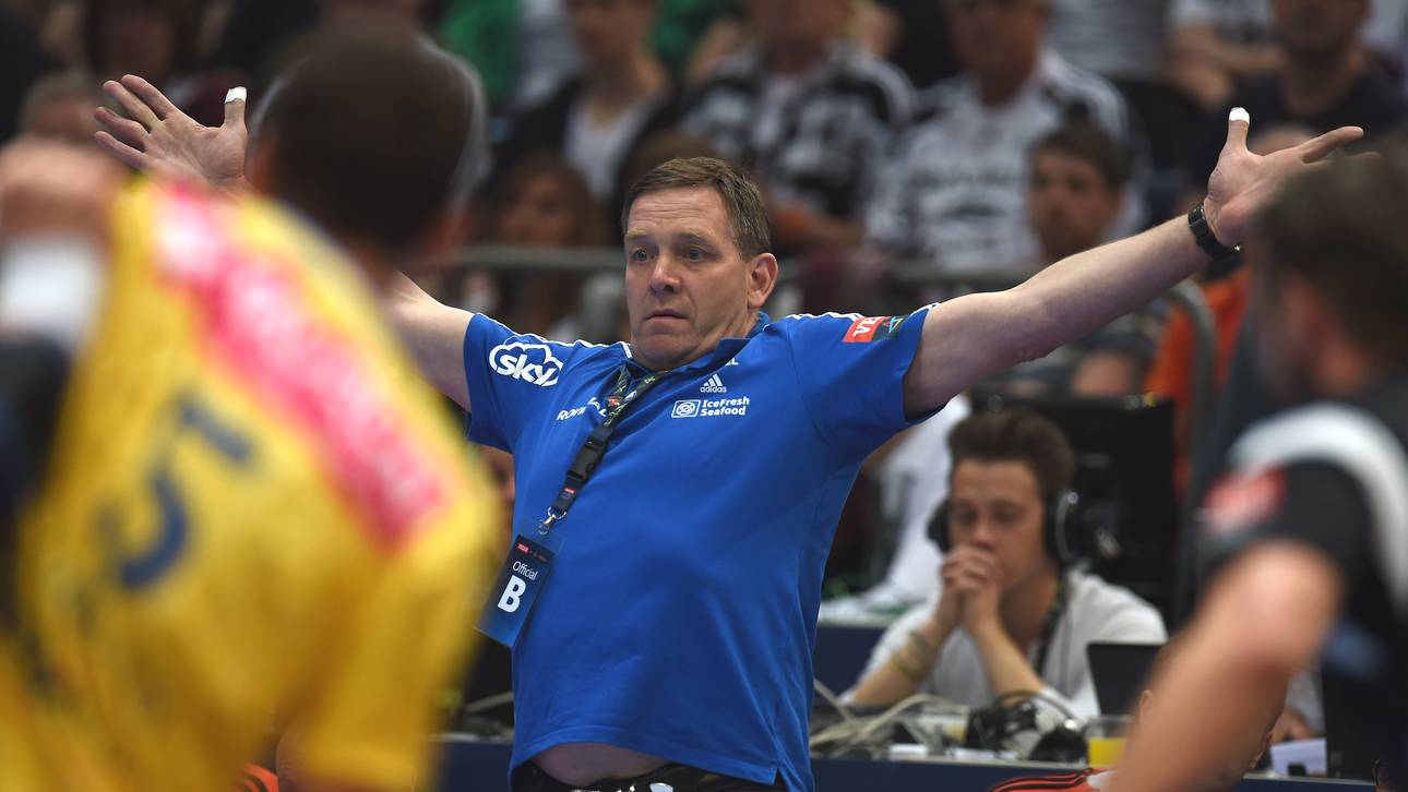 Handball-Bayern suchen neuen Weg
