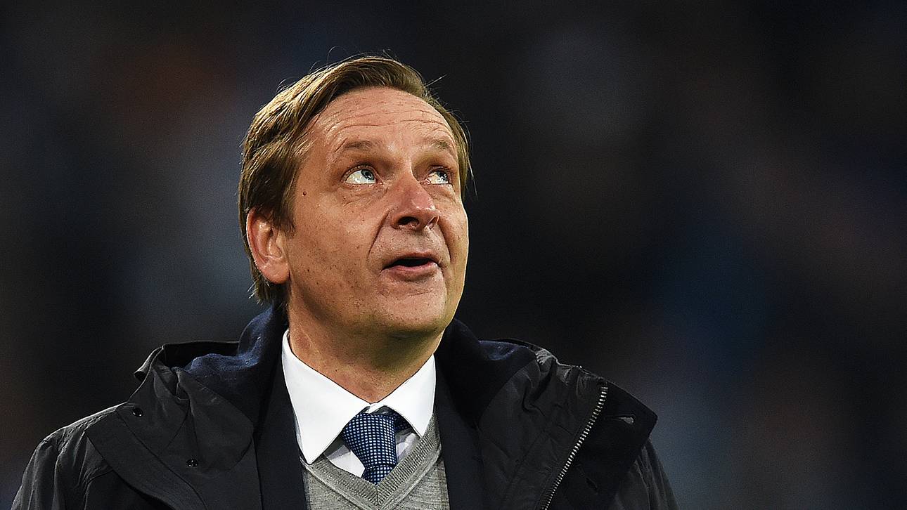 Schalke kommt nicht zur Ruhe