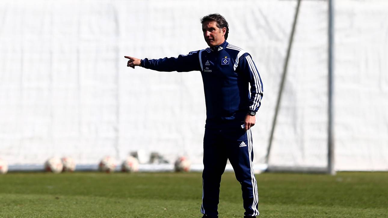 HSV beschwört „Geist von Malente“