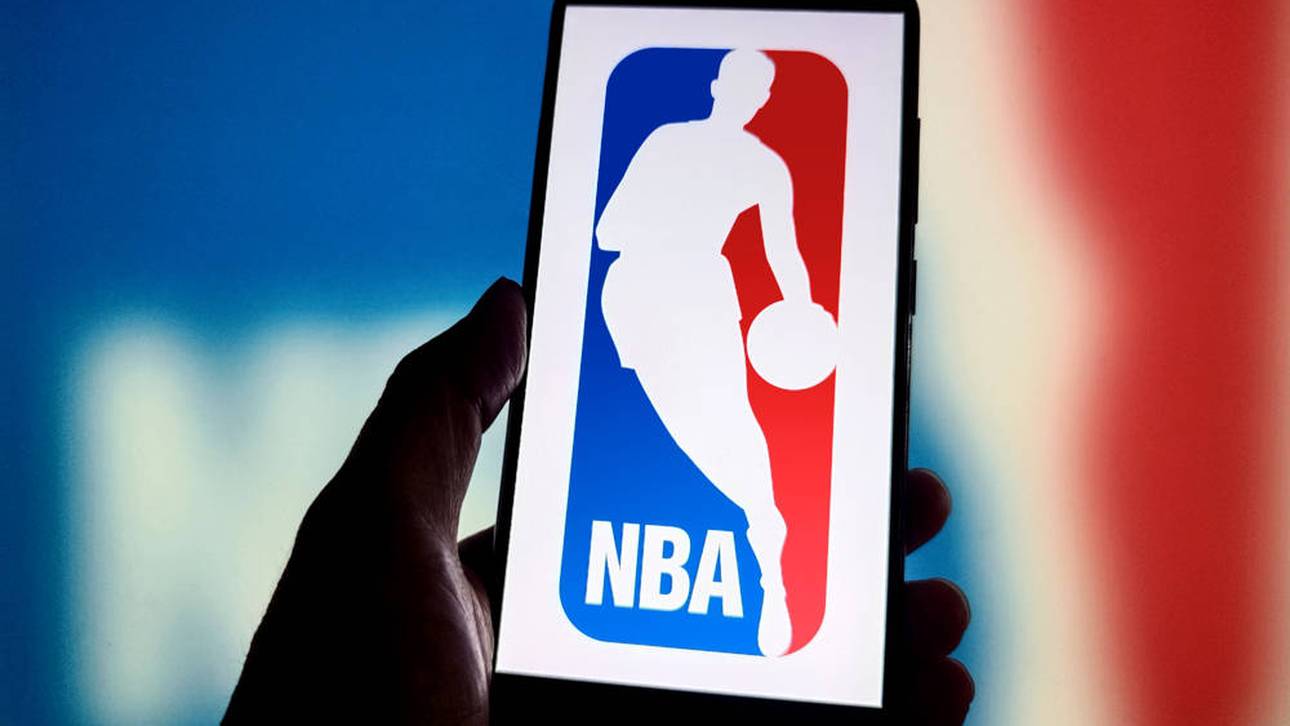 Die Silhouette von Jerry West kennt jeder Basketball-Fan