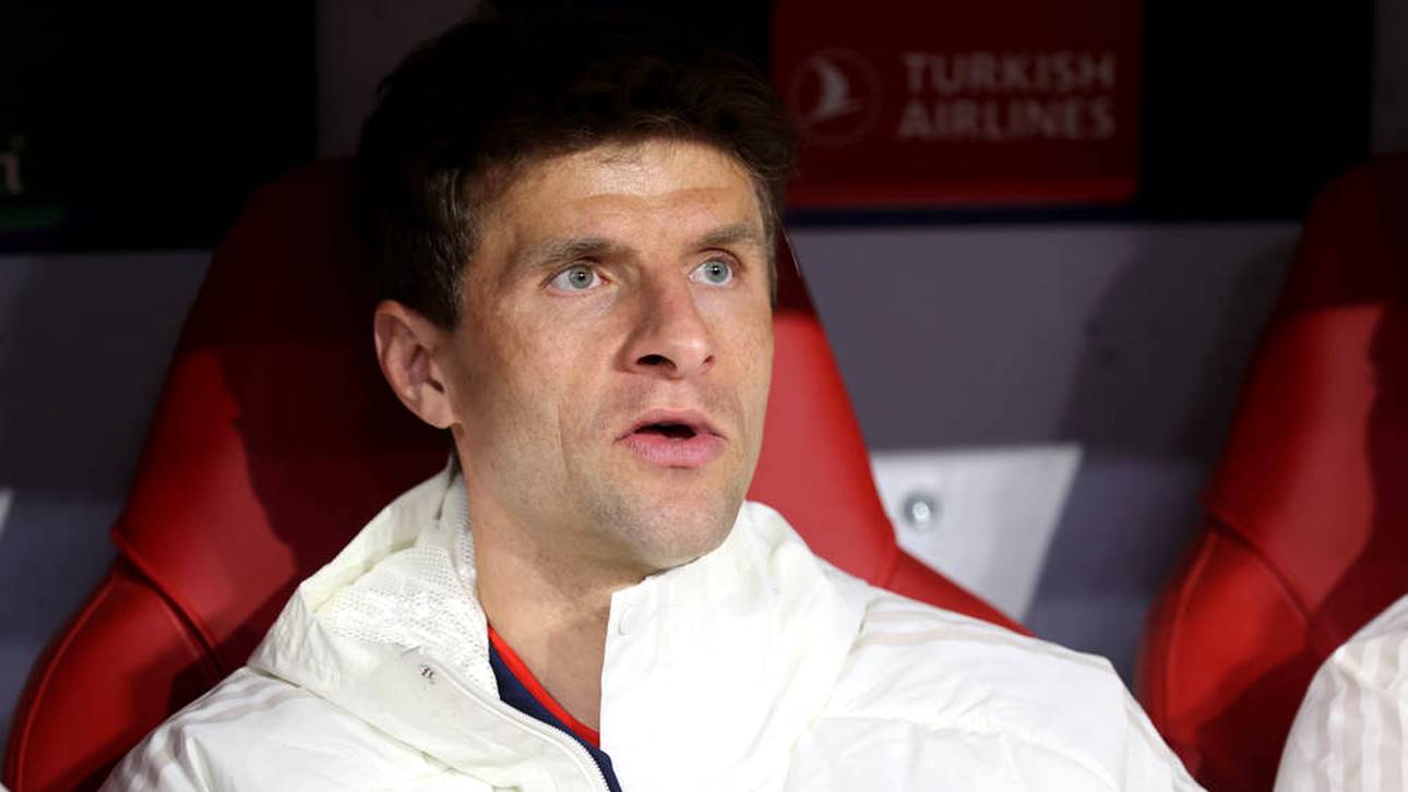 Bayern sorgt für erstaunliches Novum