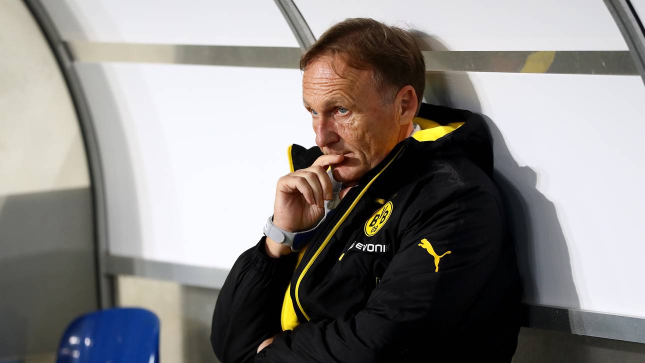 Watzke: FCB zahlt viel mehr Gehalt