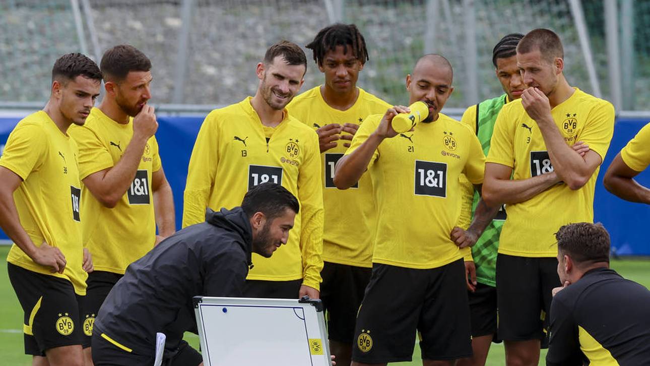 Die Hintergründe der BVB-Blamage