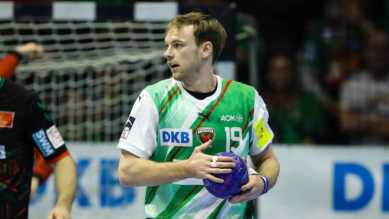 Füchse-Star sticht Wolff aus