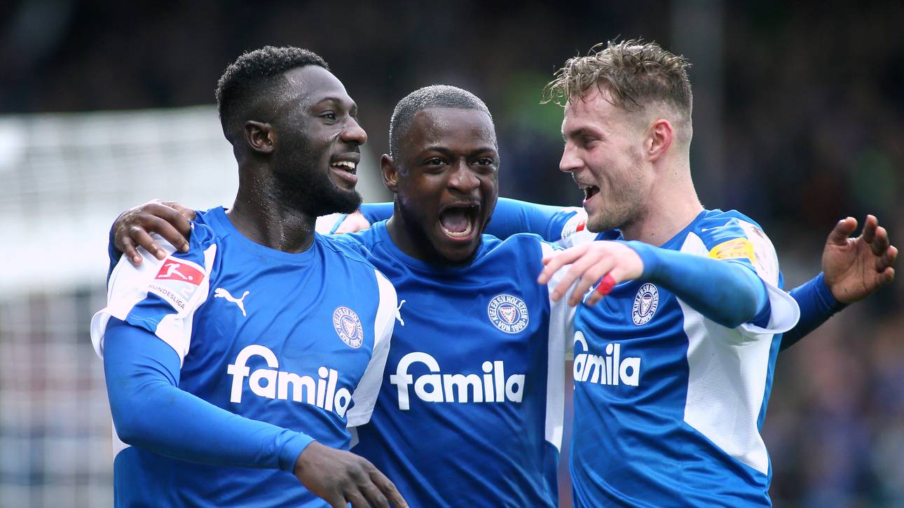 Wende in Kieler Stadion-Frage