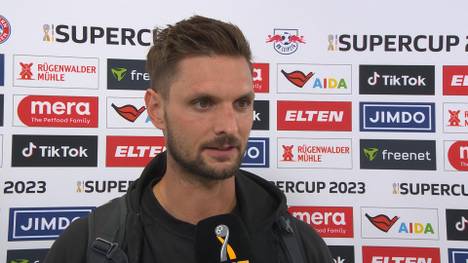 Die Torhüter-Position ist beim FC Bayern aktuell dünn besetzt. Dennoch sieht sich Sven Ulreich in der Verfassung, den verletzen Manuel Neuer zu ersetzen. 