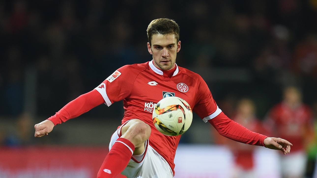 Bell fehlt Mainz gegen Hoffenheim