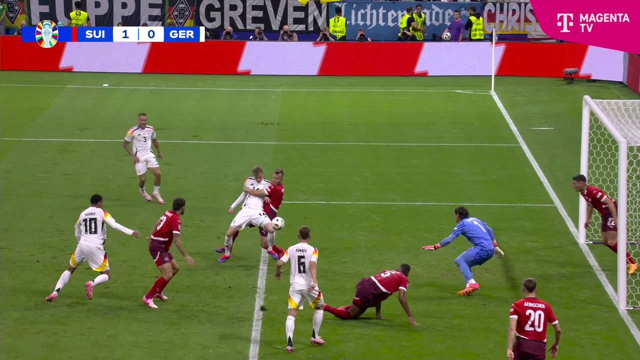 Das können sich die DFB-Spieler sparen