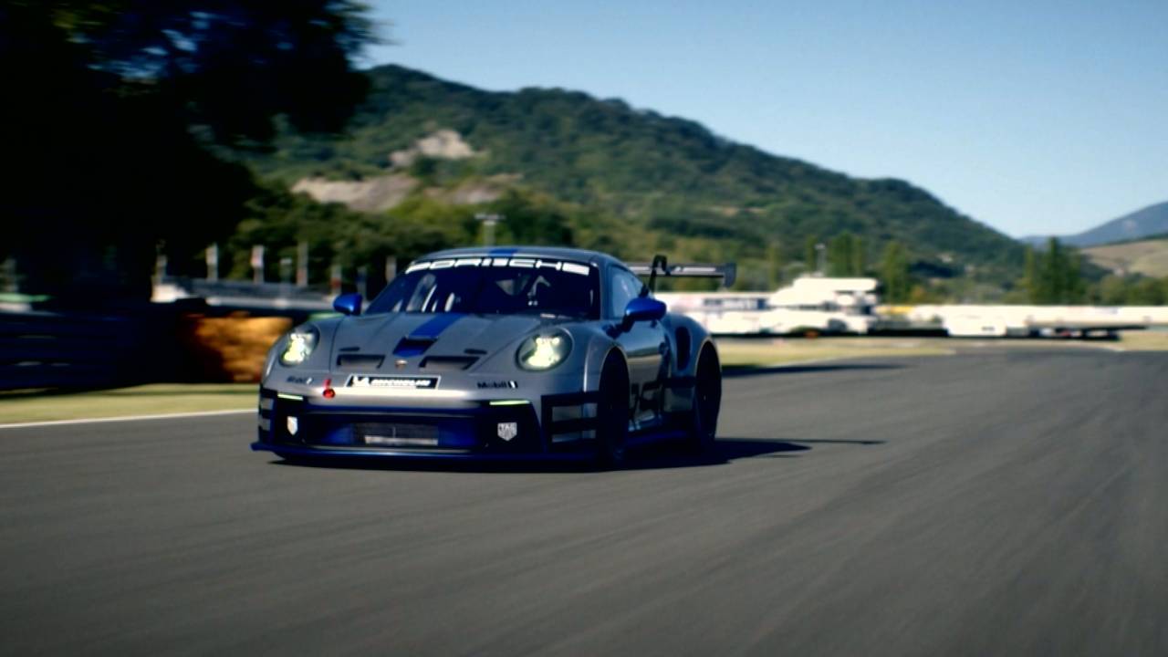 Das Porsche GT Magazin – Folge 19