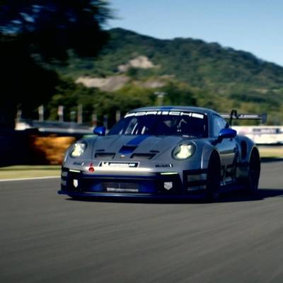 Das Porsche GT Magazin – Folge 19