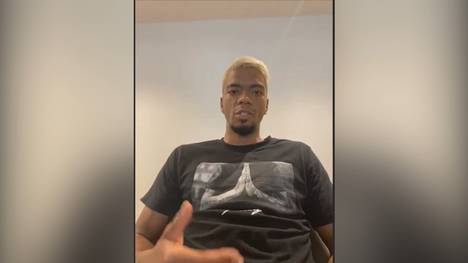 Im exklusiven SPORT1-Interview spricht Benjamin Henrichs neben einer möglichen Bundesliga-Rückkehr, über seinen Ex-Verein Bayer Leverkusen und die Corona-Situation in Frankreich.