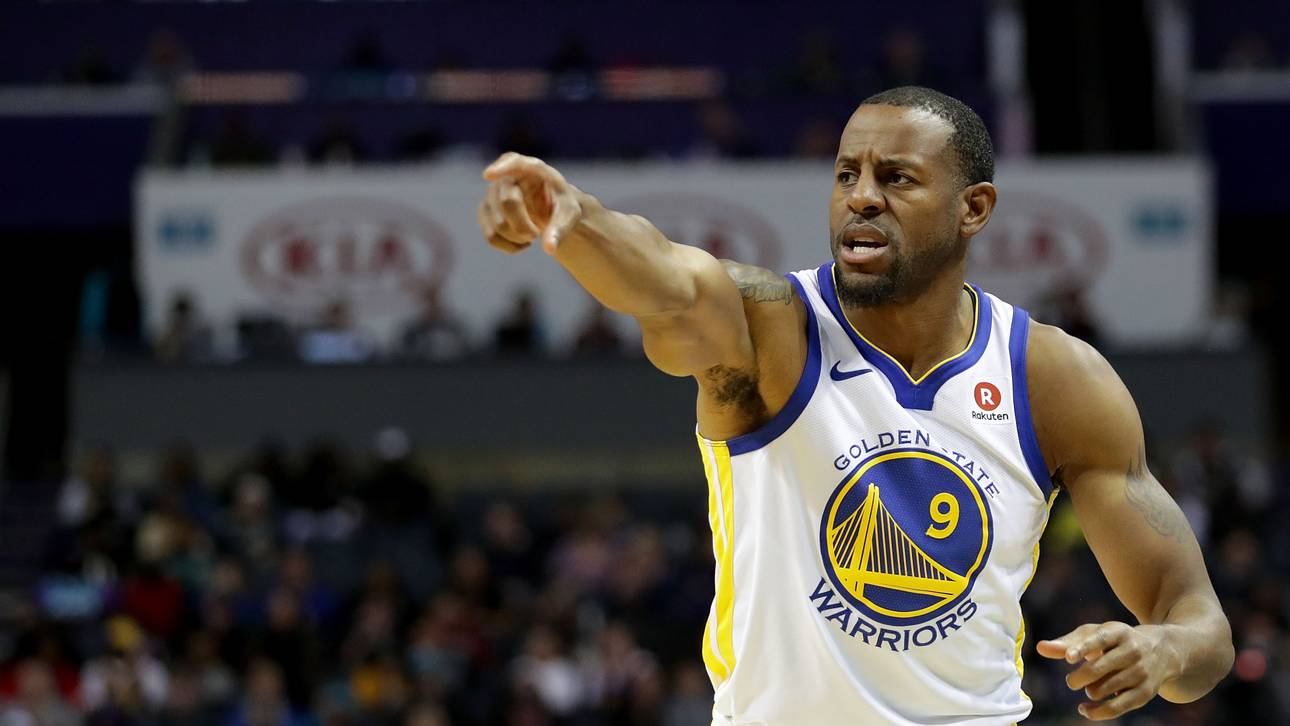 Arroganz? Warrior macht den Coach