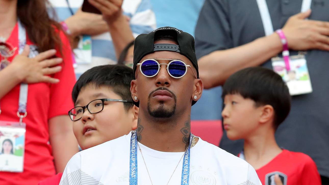 Boateng: „Was für eine Katastrophe“