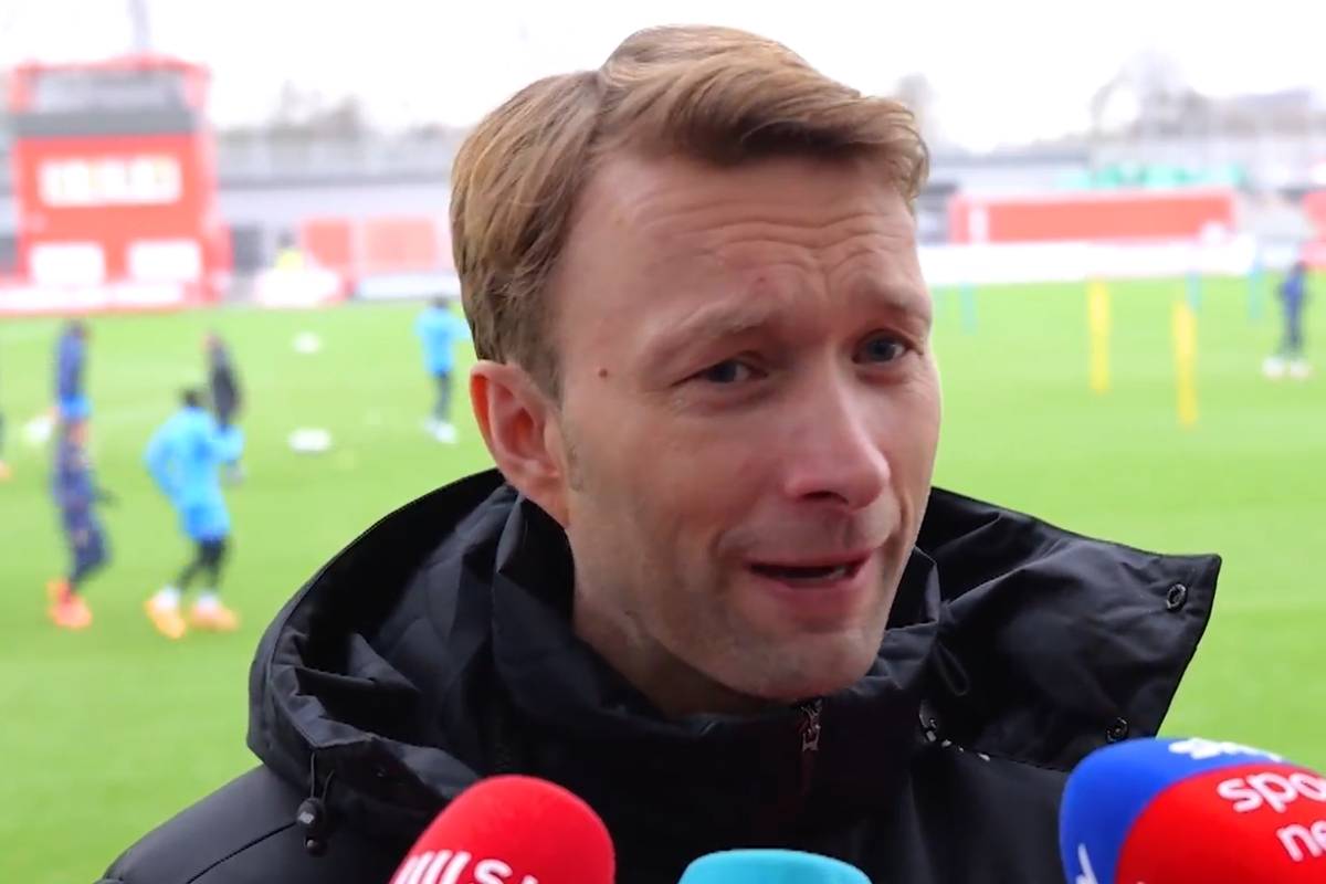 Déjà-vu? Welche Reaktion Leverkusens Boss sehen will