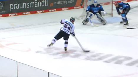 Der ERC Ingolstadt hat den vorzeitigen Einzug ins Finale verpasst. Die Eisbären erkämpfen sich den Sieg und erzwingen somit Spiel 3 der Halbfinal-Serie.