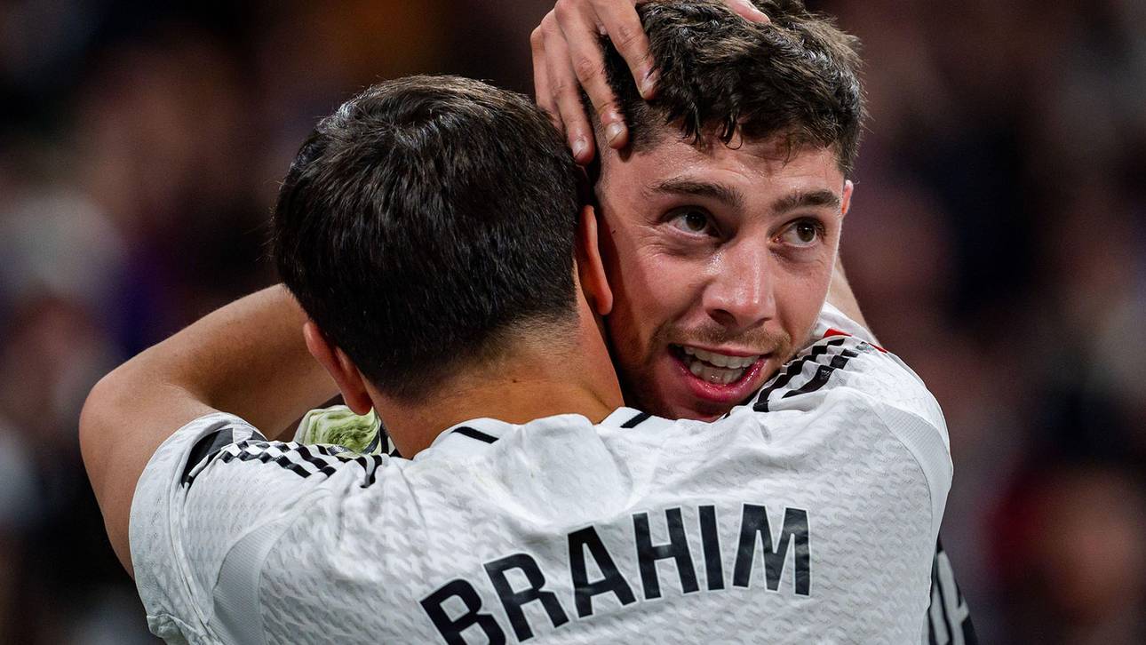 Barcelona – Real Madrid Tipp, Prognose, Quoten 26.04.2025