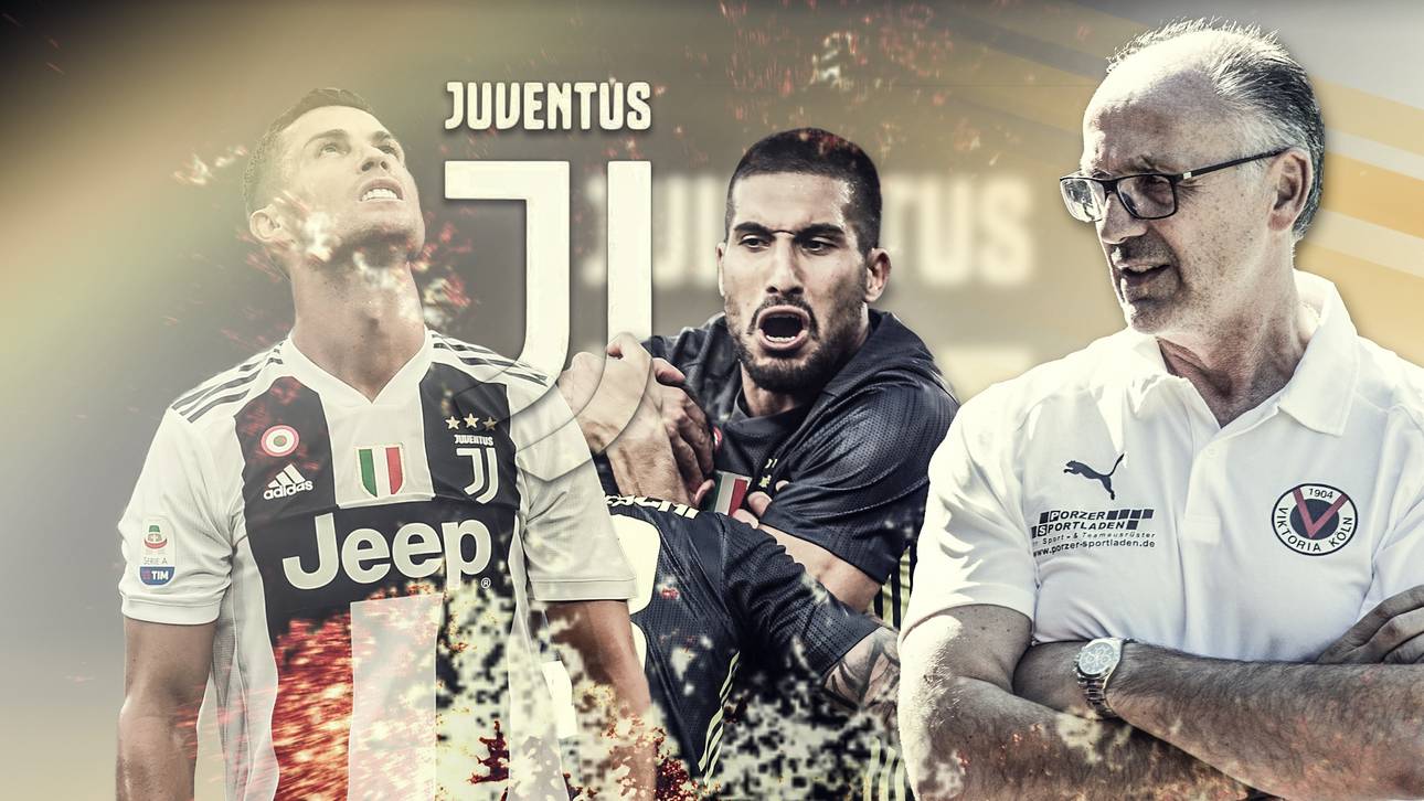 Kohler: Can kann nach Juve zu Real