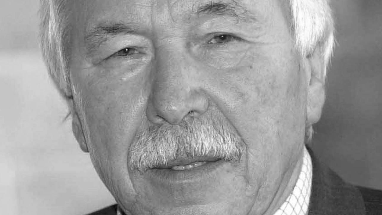 DBV trauert um Forschbach