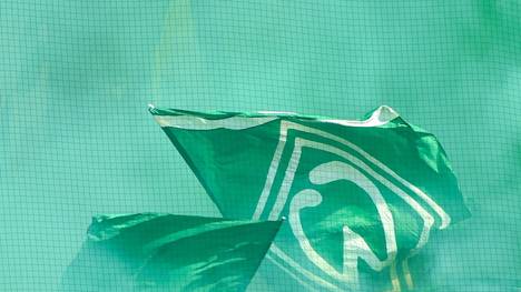 Strafe für Werder Bremen