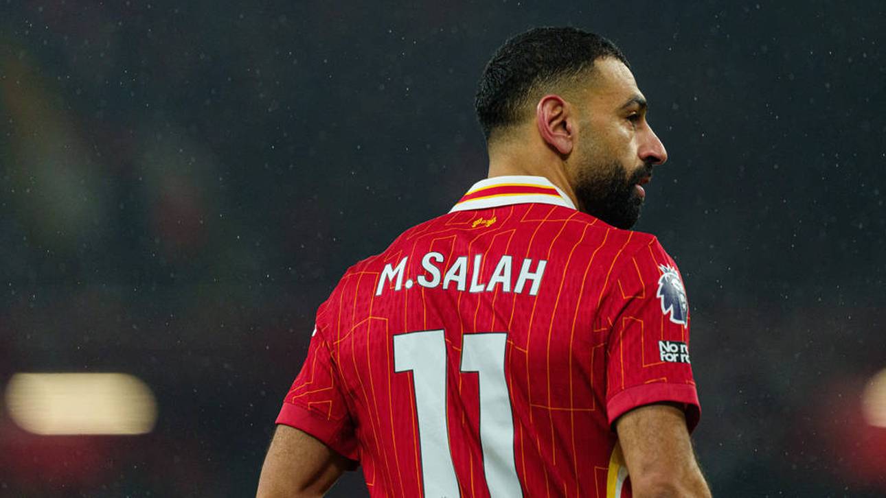 Experte besessen? Salah provoziert