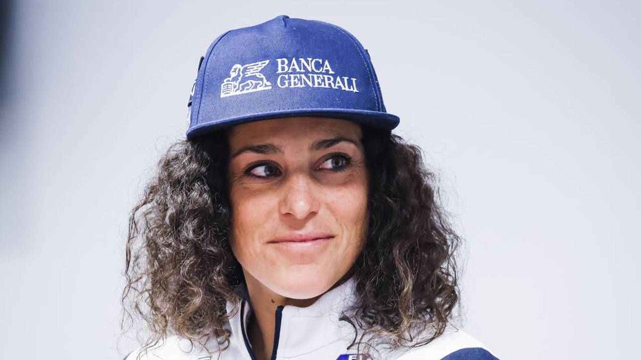 Ski-Star arbeitet hart am Comeback