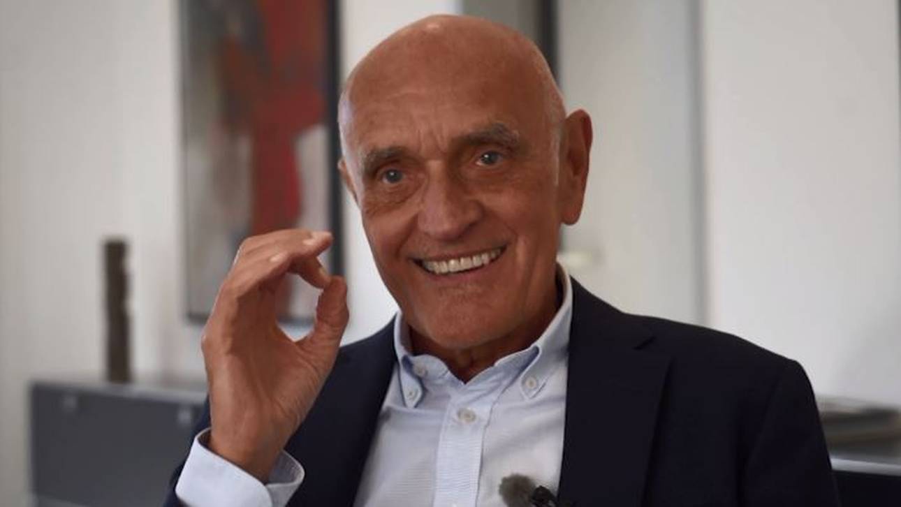 Hannover-Boss verteidigt Reschke