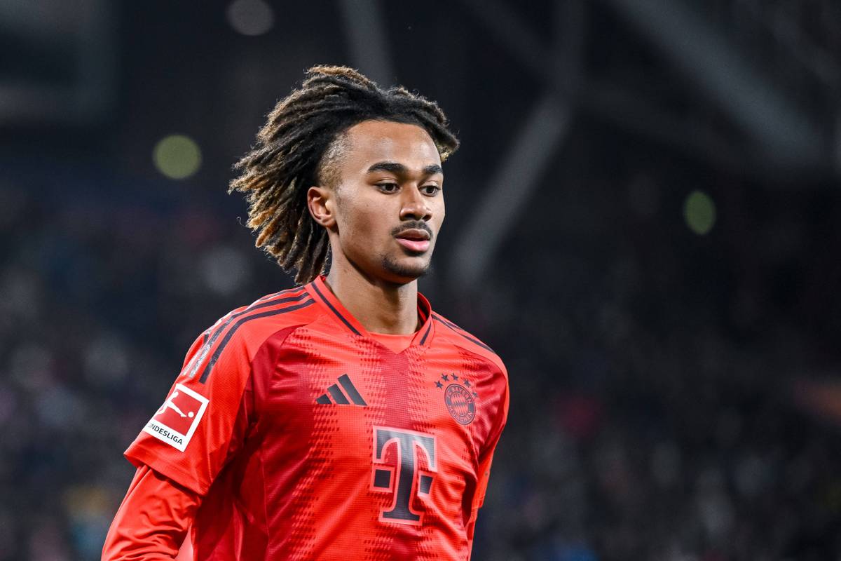Bayern-Juwel kann Pleite nicht verhindern
