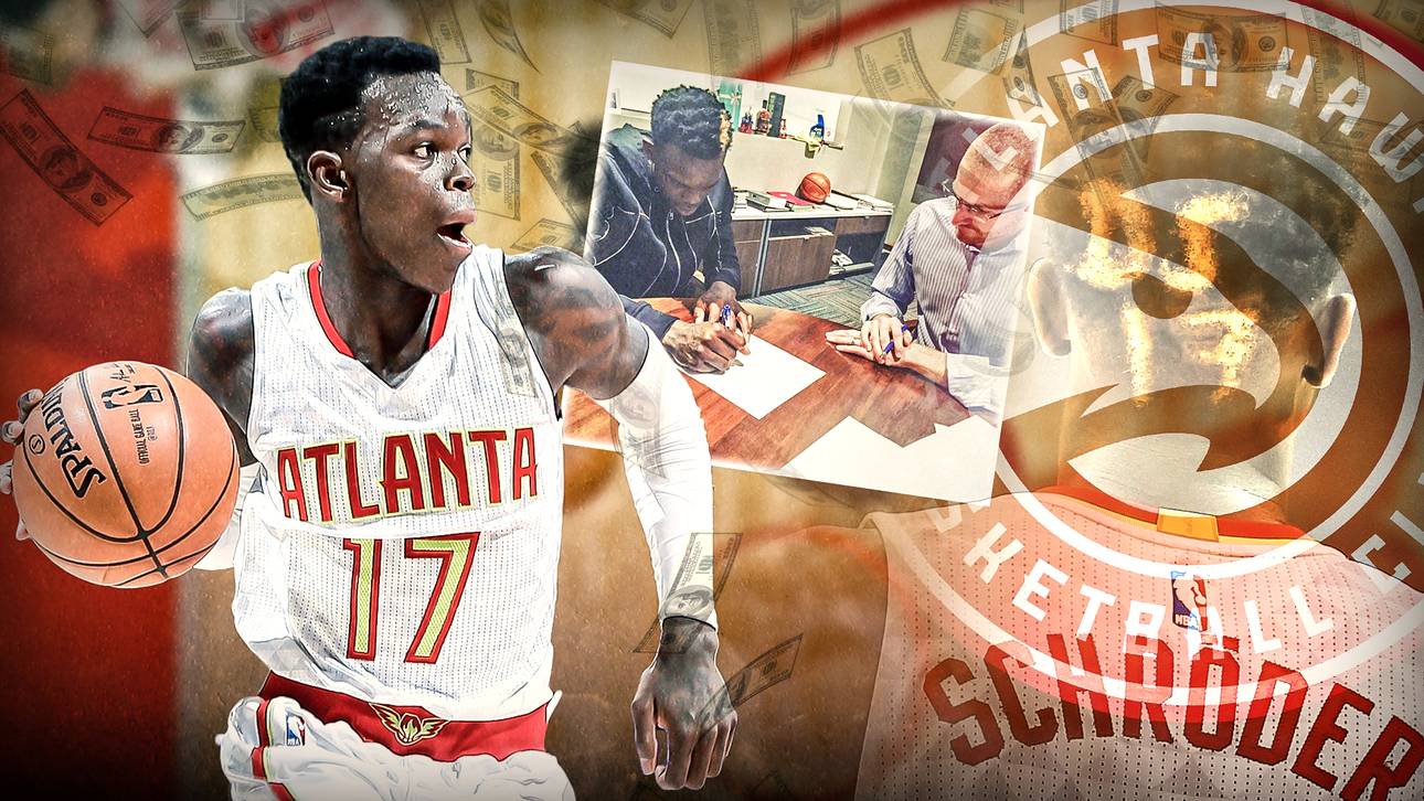 Das bedeutet der Megadeal für Schröder