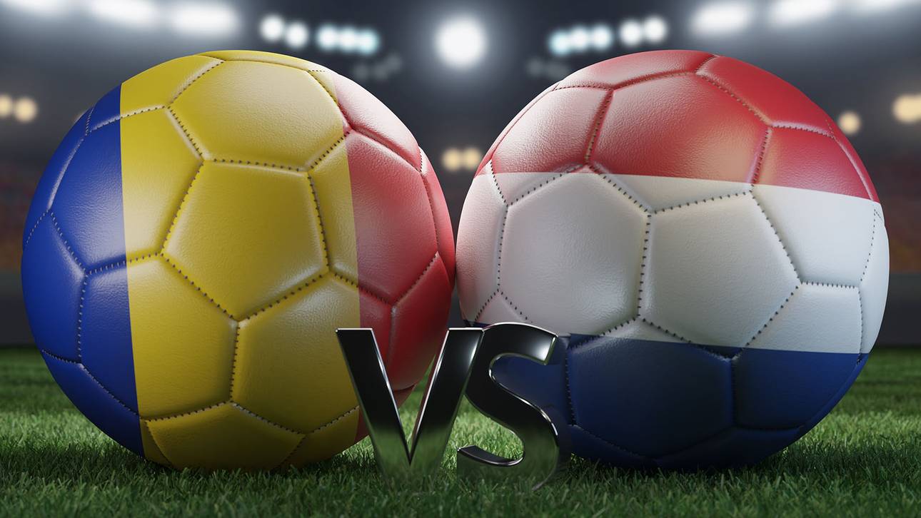 Rumänien – Niederlande EM Tipp Prognose & Quoten 02.07.24