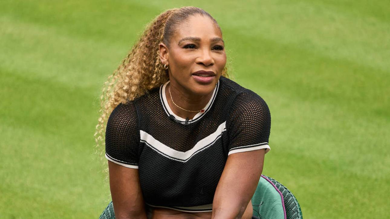 Serena Williams hat Zweifel an ihrem Start im Einzel