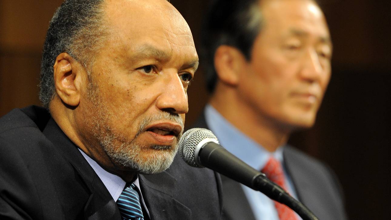 WM-Affäre: Neue Spur zu Bin Hammam