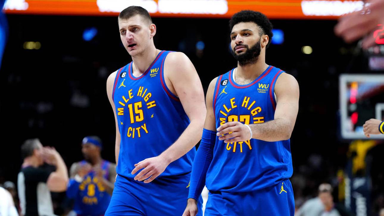 NBA-Star unterschreibt Mega-Vertrag