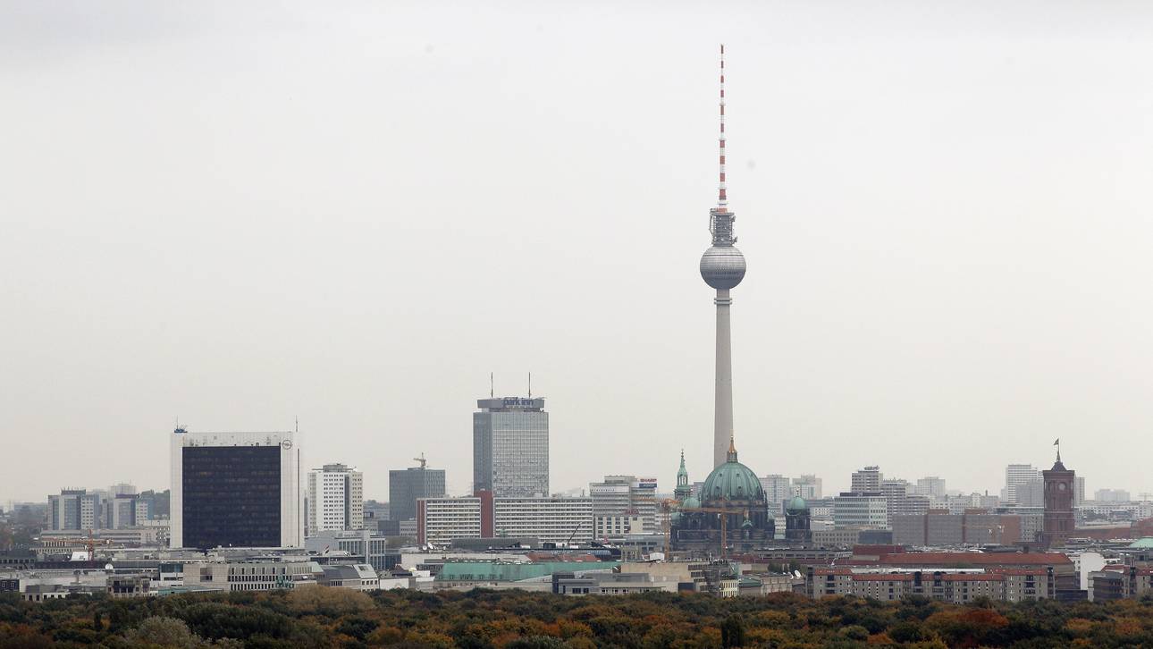 WPT kommt wieder nach Berlin