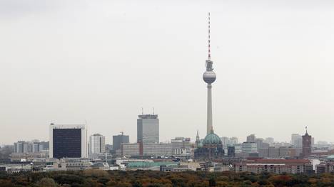 Die WPT Berlin findet im Herzen der Hauptstadt statt