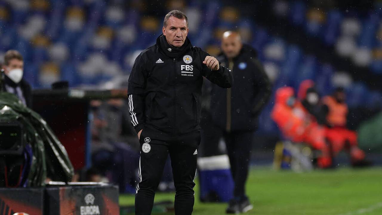 Leicester gelingt Befreiungsschlag