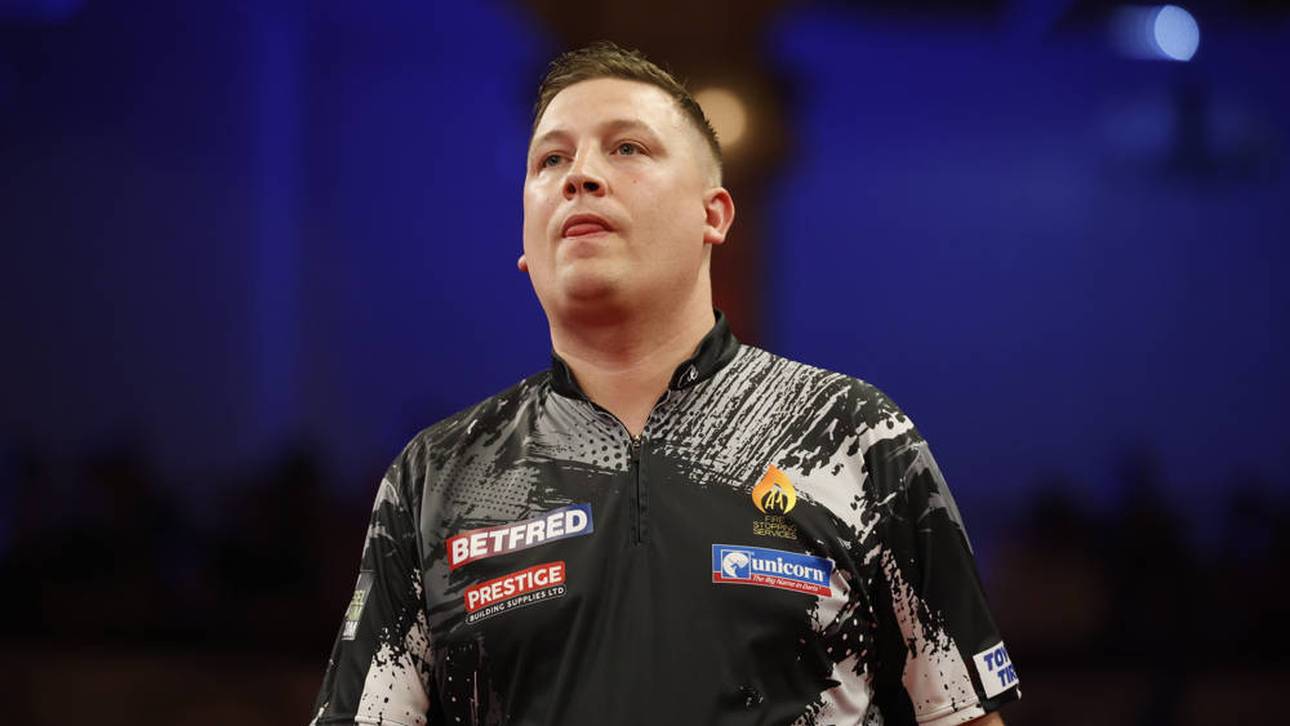 Party-Aus für Weltmeister-Bezwinger