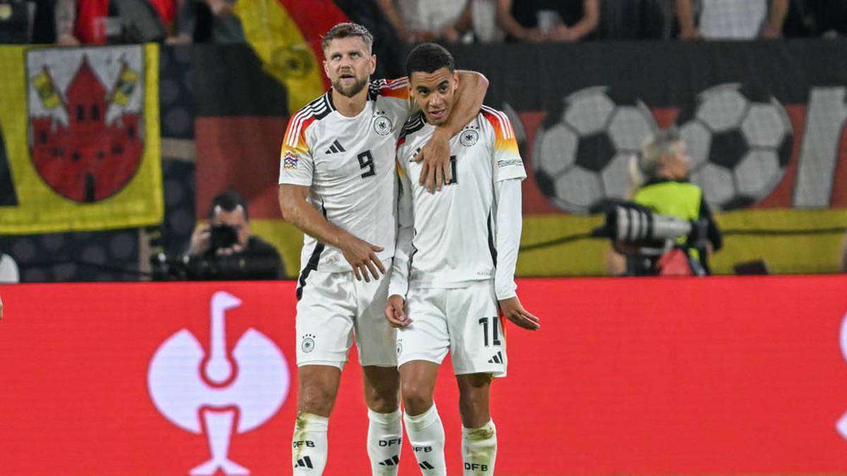 DFB-Star droht Ausfall gegen Oranje