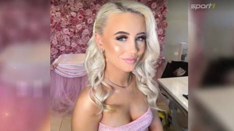 Nächster Grund zum Jubeln für Phil Foden: Citys Shootingstar krönt der 20- seine sportlichen Leistungen nun auch im privaten Bereich.