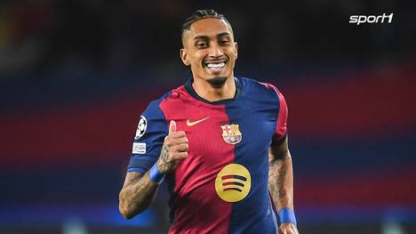 Alle Infos und Tipps zum Spiel nur unter sport1.de/sportwetten.
18+. Glücksspiel kann süchtig machen. Hilfe unter buwei.de