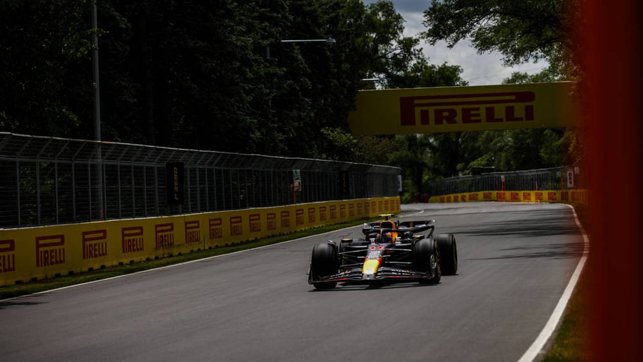 F1-Pilot macht Schumacher fassungslos