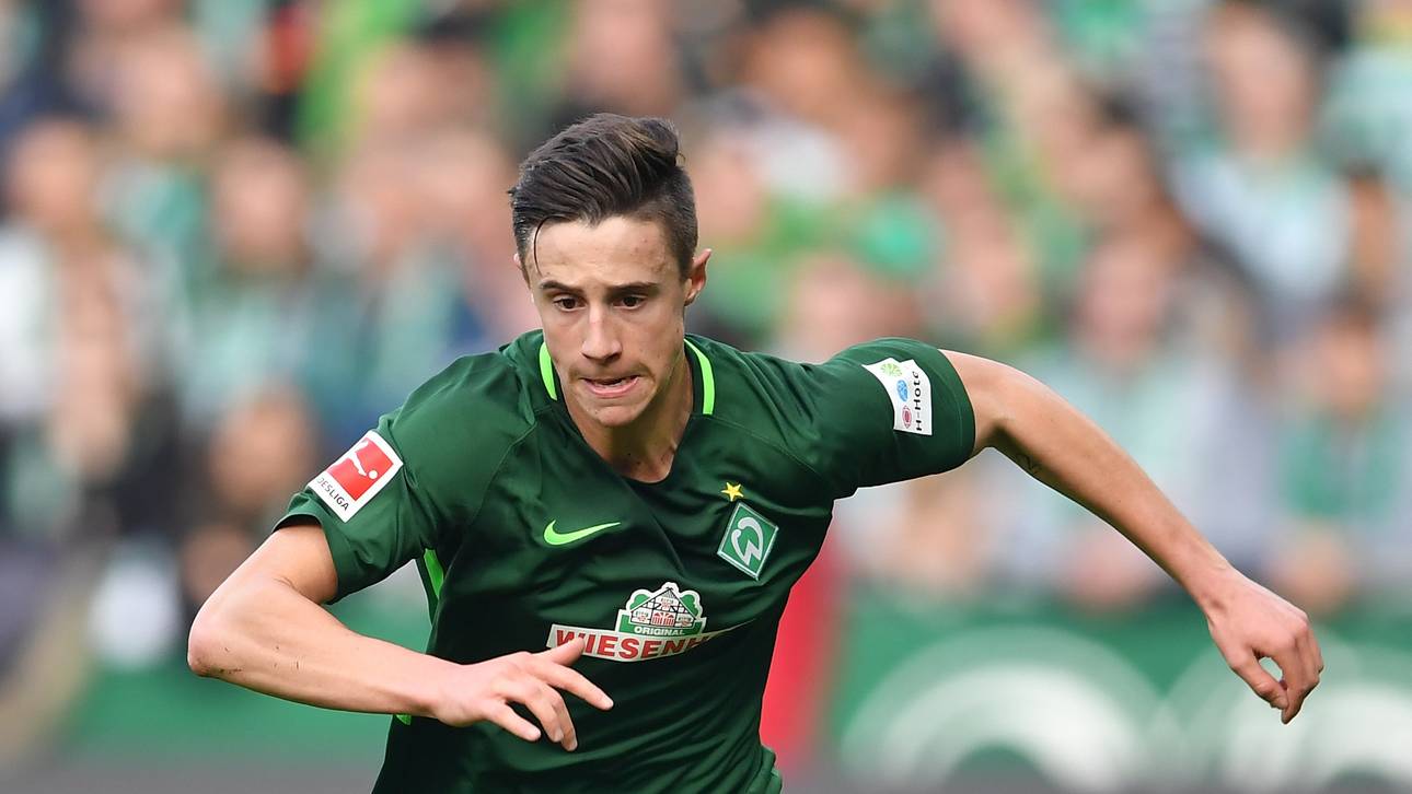 Werder gegen Fortuna mit Pizarro