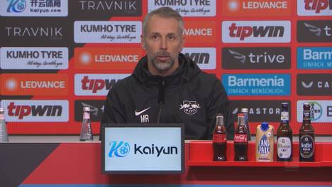 RB Leipzig verliert auch gegen Bayer 04 Leverkusen und punktet nicht so, wie es die Mannschaft qualitativ hergeben würde. 