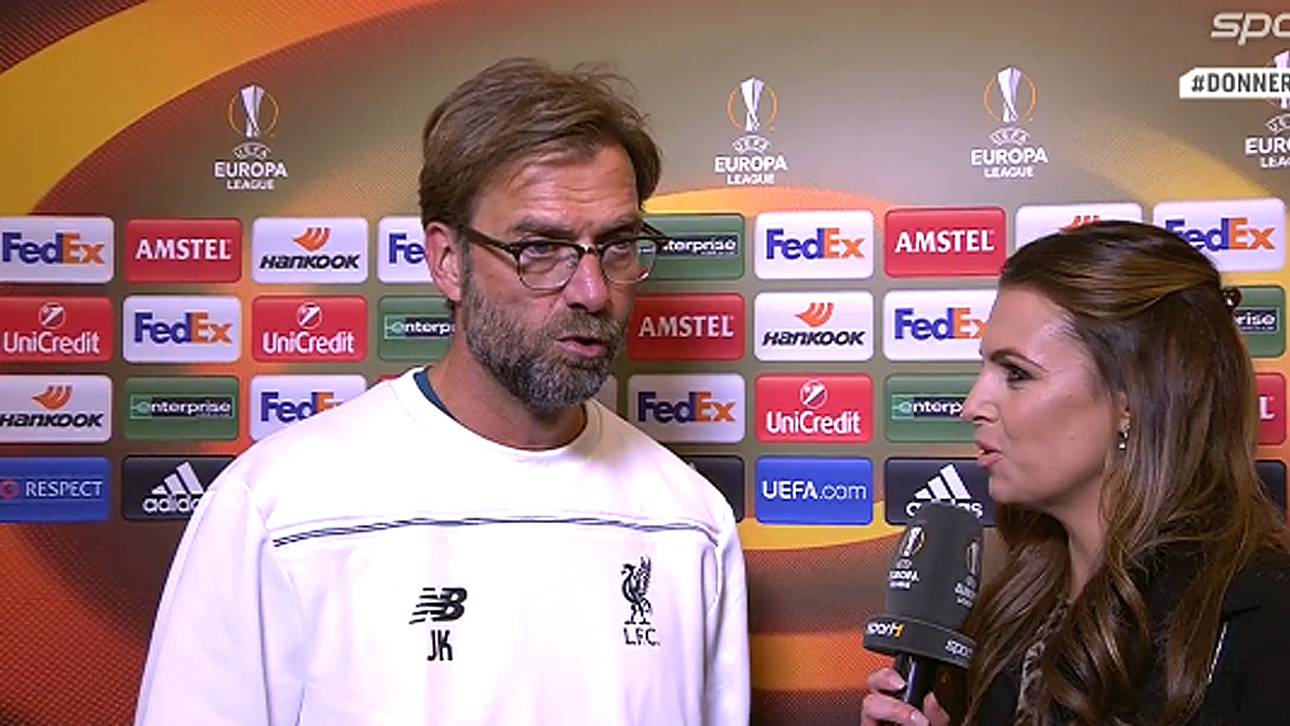 Stimmen: „Rückspiel wird coole Veranstaltung“