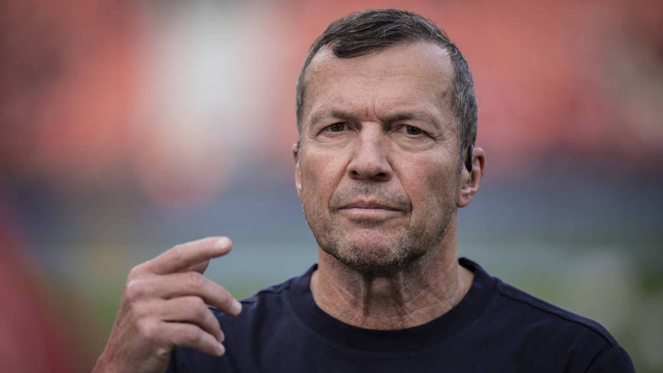 Wer für Matthäus unverzichtbar ist