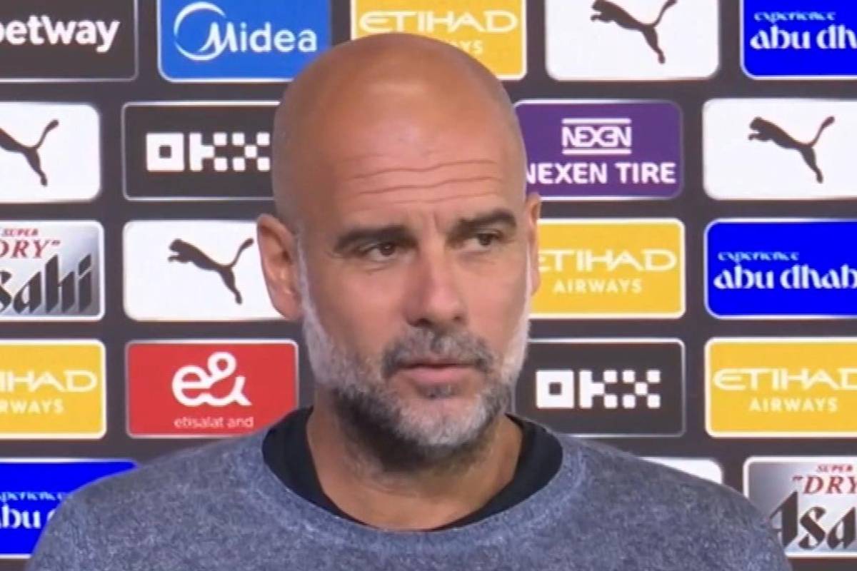Man City-Star Phil Foden äußerte sich zuletzt zu seiner schwachen Form in diesem Jahr und führte diese auf private Probleme zurück. Sein Trainer, Pep Guardiola, betont, dass ihm eine Pause gut tun werde.