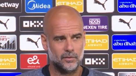 Man City-Star Phil Foden äußerte sich zuletzt zu seiner schwachen Form in diesem Jahr und führte diese auf private Probleme zurück. Sein Trainer, Pep Guardiola, betont, dass ihm eine Pause gut tun werde.